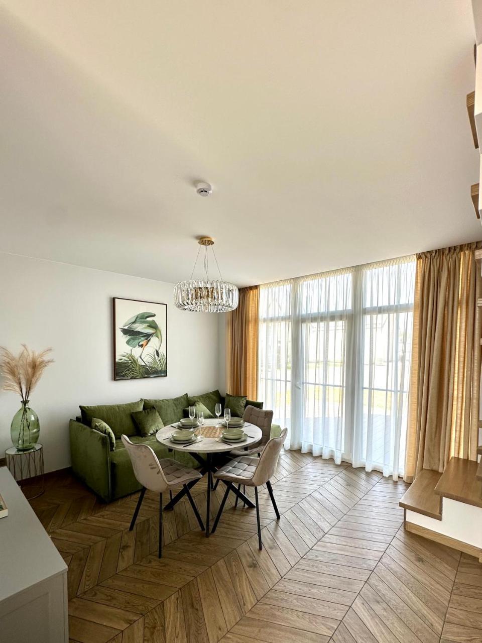 D&A Apartamentai — Palanga — photo 4