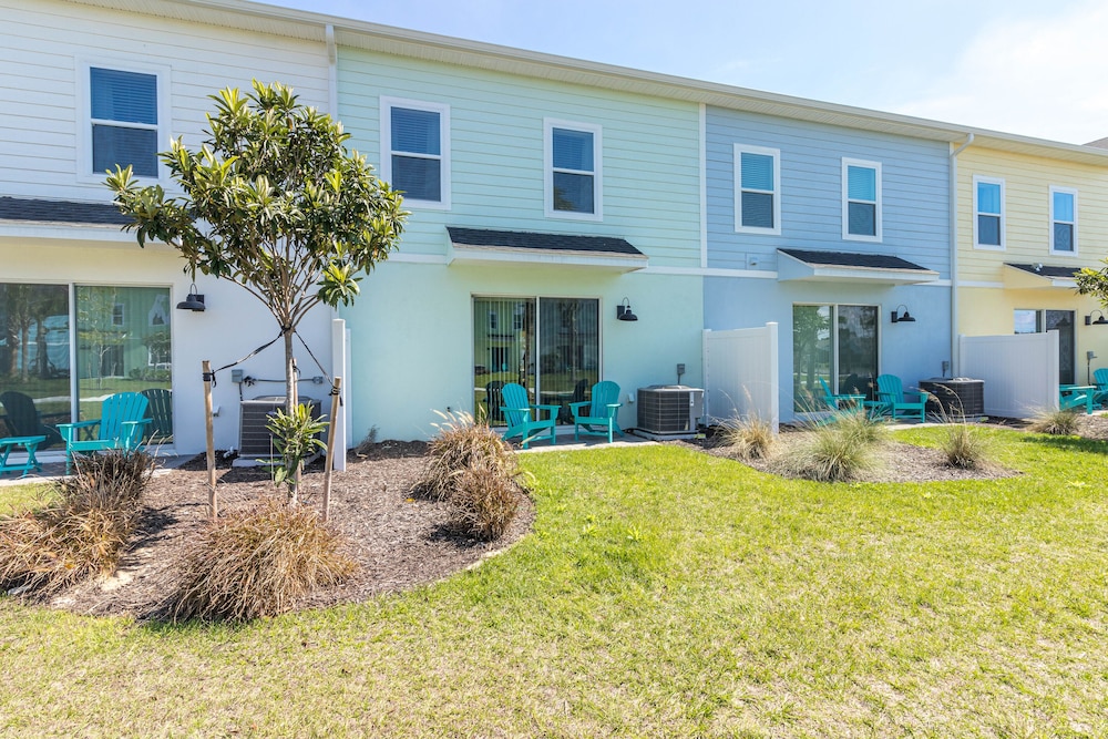 Margaritaville Cottages Orlando by Vstays with H2O Waterpark - photo 315