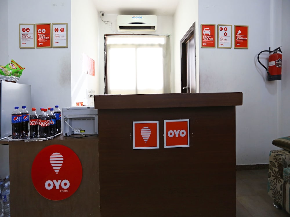 OYO Flagship 250 C Scheme — Jaipur — photo 3