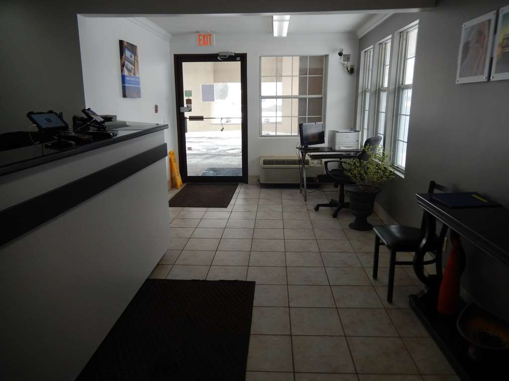 Motel 6 McGraw NY Cortland - photo 20