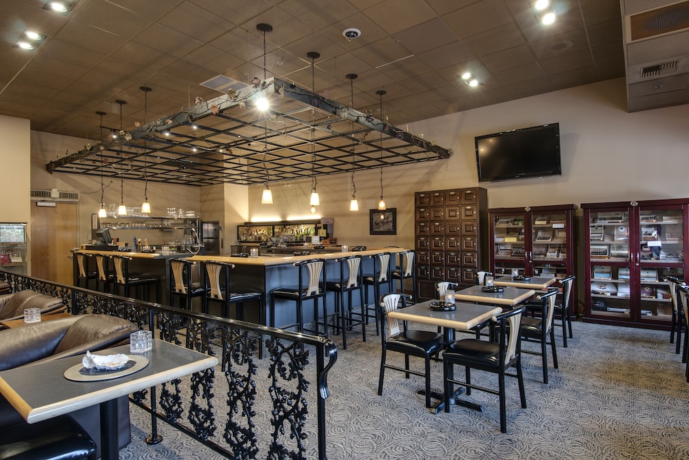 Little Creek Casino Resort - photo 29