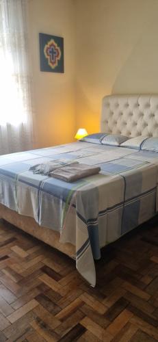 Pousada Senda do Sol Quarto 05 in Irati, Brasil