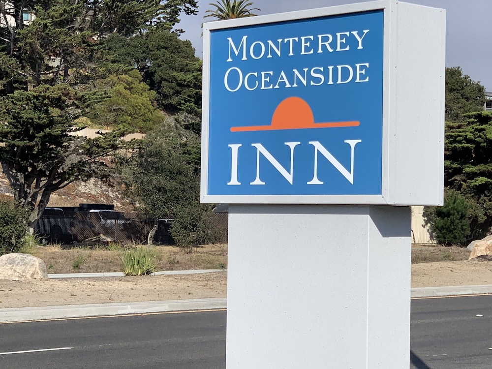 Monterey Oceanside Inn - photo 19