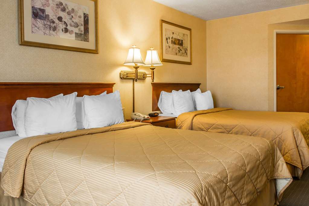 Quality Inn Hackettstown Long Valley - photo 7
