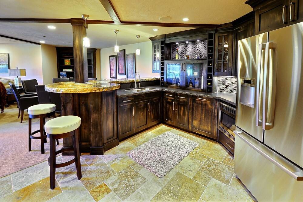 Abode Atop Park City - photo 13