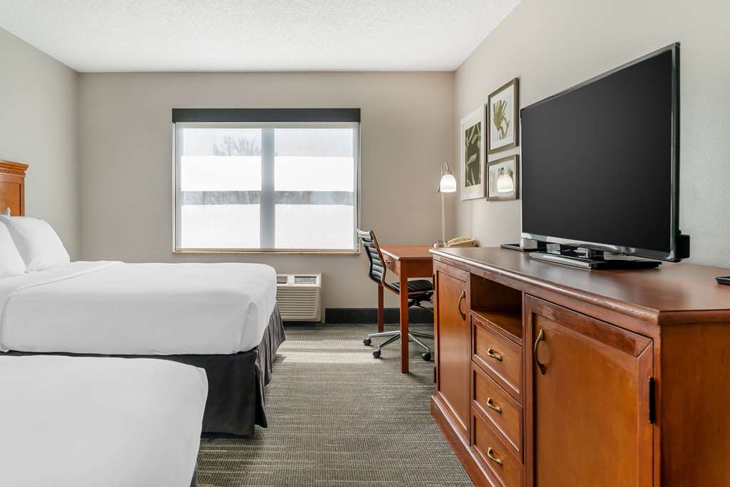 Country Inn & Suites by Radisson Rossford Toledo South - photo 12