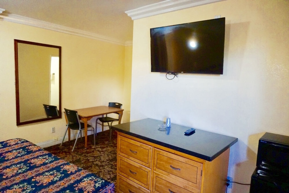 Satellite Motel - photo 28