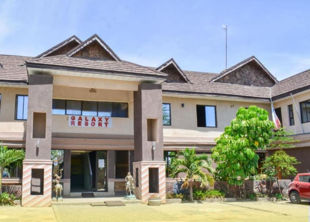 Galaxy Resort Kitengela in Athi River, Kenya