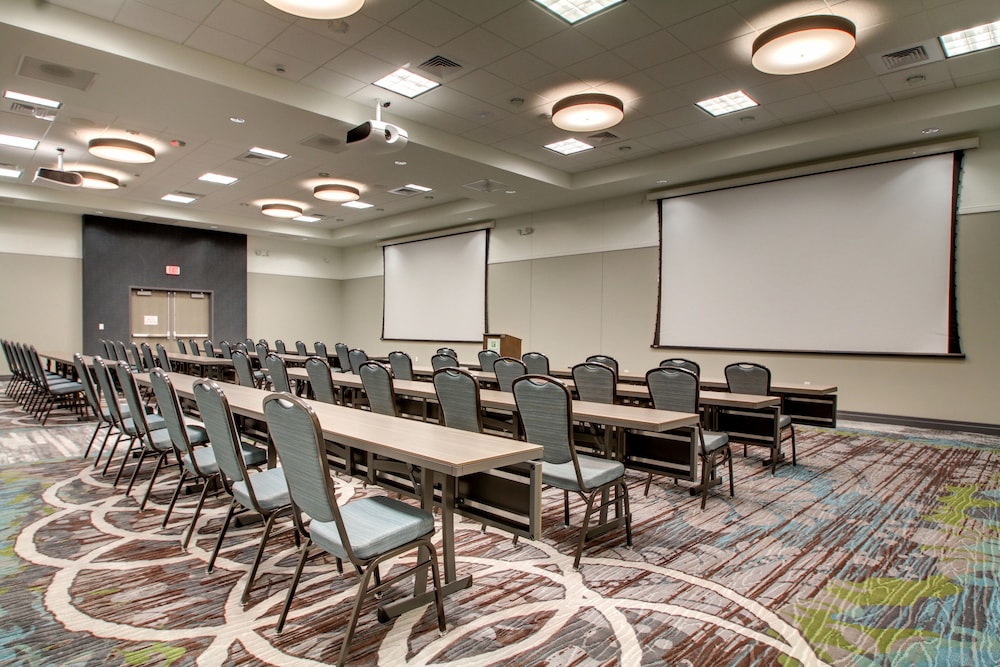 Holiday Inn Peoria At Grand Prairie by IHG - photo 36