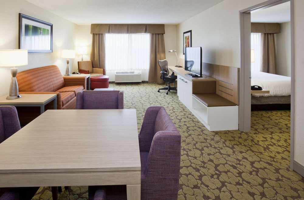 Hilton Garden Inn Minneapolis Eagan - photo 6