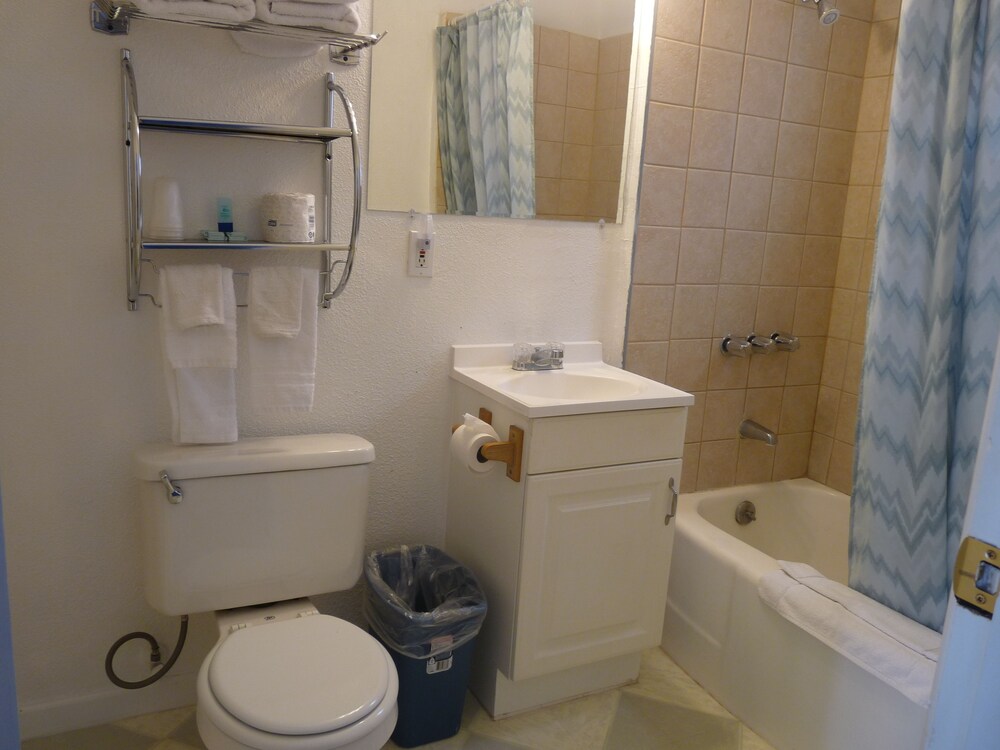 Supai Motel - photo 23