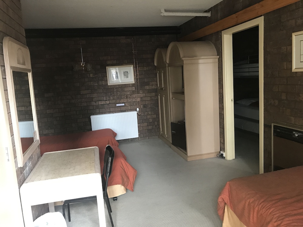 Cooba Holiday Motel — Berridale — photo 5