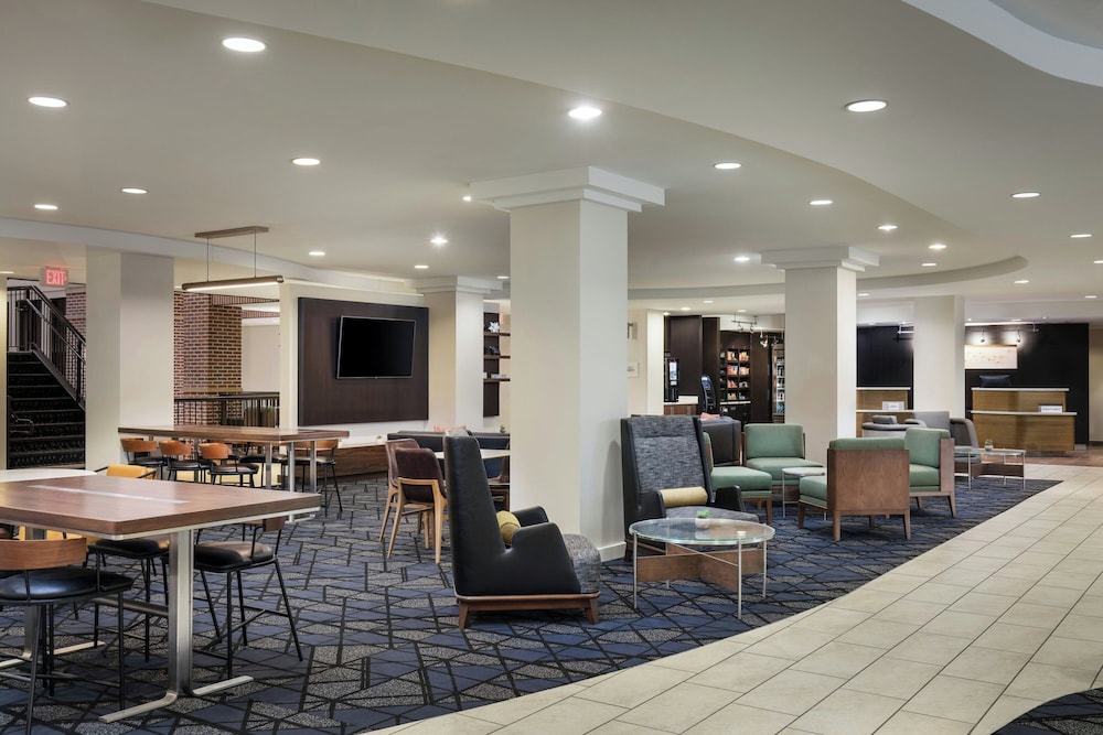 Courtyard by Marriott Wichita At Old Town - photo 3