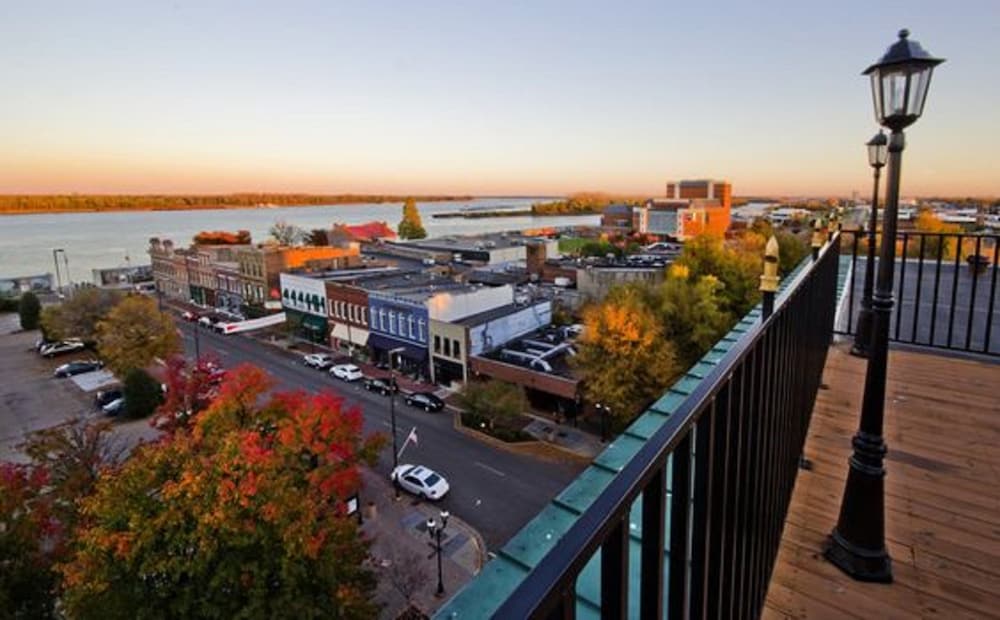 Holiday Inn Paducah Riverfront by IHG - photo 50