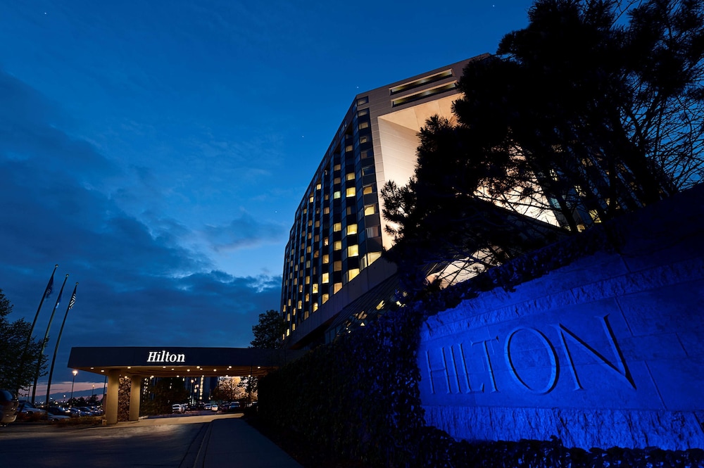 Hilton Minneapolis St. Paul Airport - photo 41