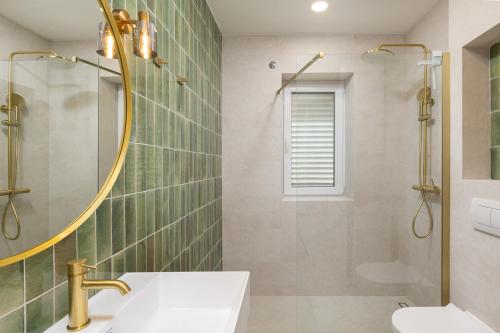 Apartment Cosma