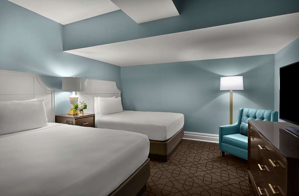 The Royal Sonesta Chase Park Plaza St. Louis - photo 86