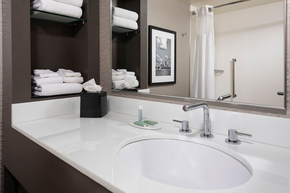 Courtyard by Marriott Minneapolis Downtown - photo 28