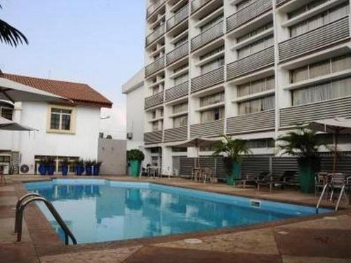 Racheal Hotel — hotel in Port Harcourt