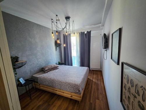 Cozy Homez Palace of Parliament by CHR Luxury Property