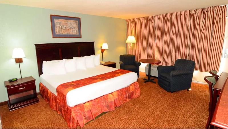 Magnuson Hotel Waterfront Marina New Port Richey - photo 32