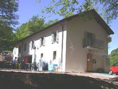 Osteria Con Alloggio La Peonia in Mendrisio, Switzerland