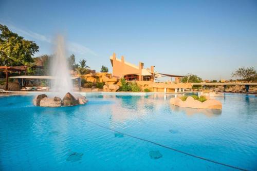 Five stars Hotel included Aswan Sightseeing and Abusimble in Aswan, Egypt