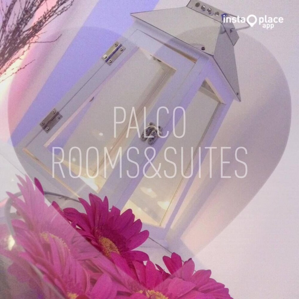 Palco Rooms&Suites - last minute hotel in Palermo