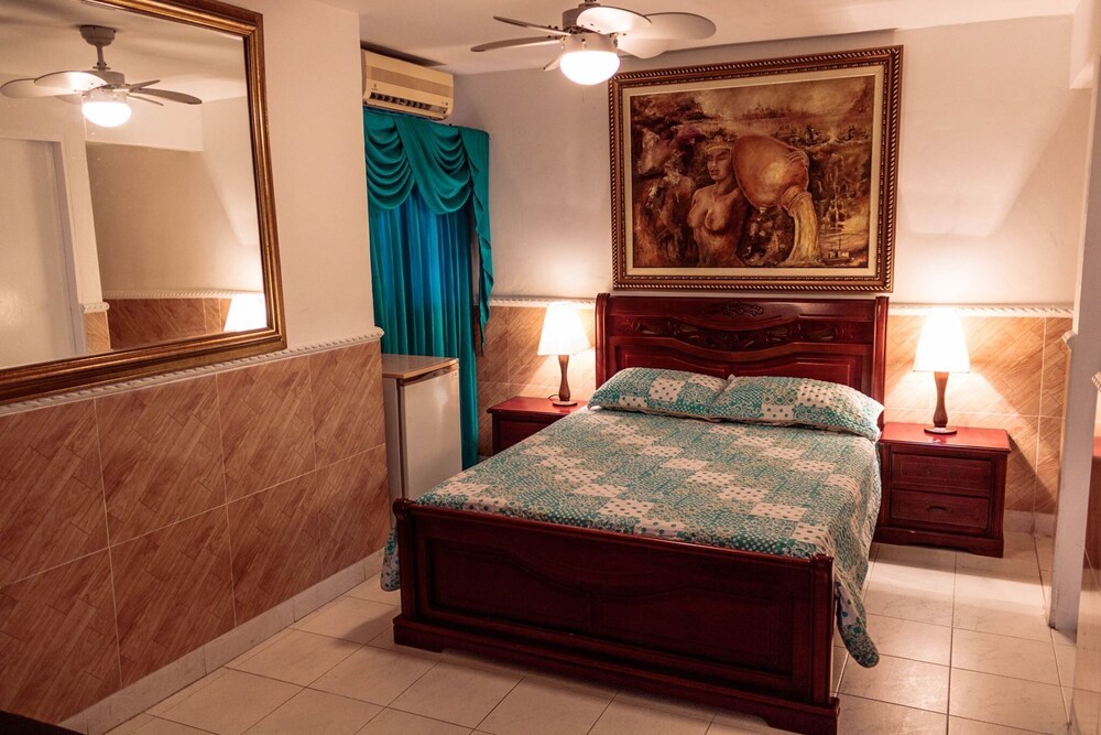 Hotel Las Brisas — Barranquilla — photo 5