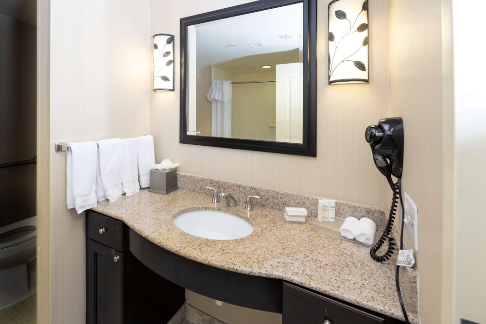 Homewood Suites by Hilton Lawrenceville Duluth - photo 24