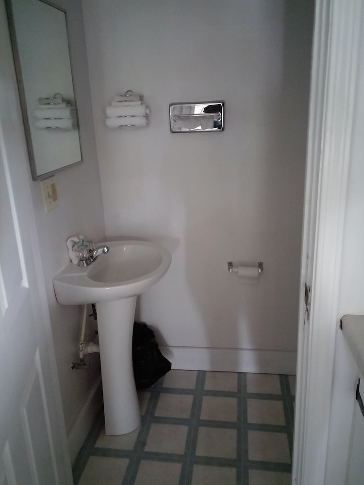 Plantation Motel - photo 73