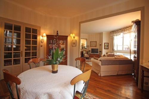 La Terrasse - carbon neutral hotel in Limoges