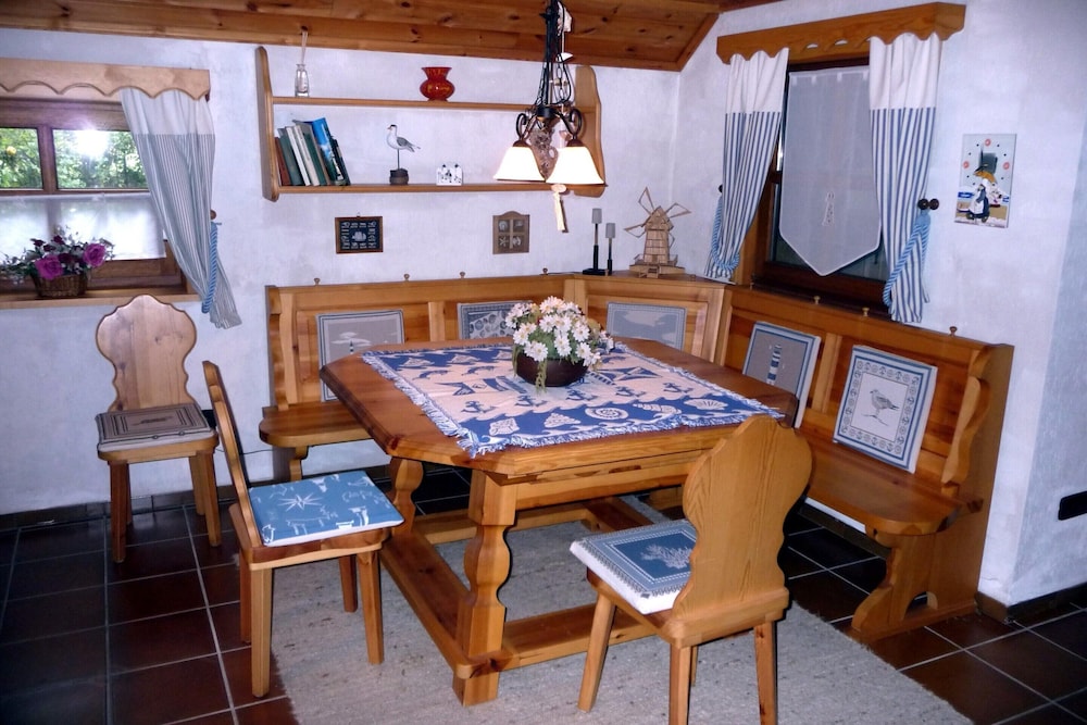 Ferienwohnung Herzlake — 4-Star Luxury Hotel in Herzlake, Germany