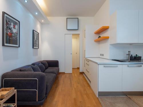 Pollaiuolo 9_Bilo — 4-Star Luxury Hotel in Milan, Italy