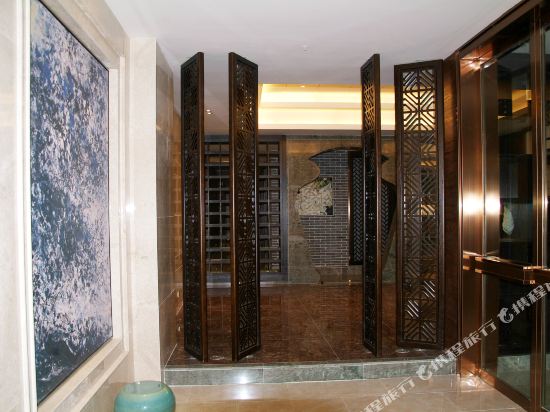 Guorui Boutique Hotel - last minute hotel in Lu'an