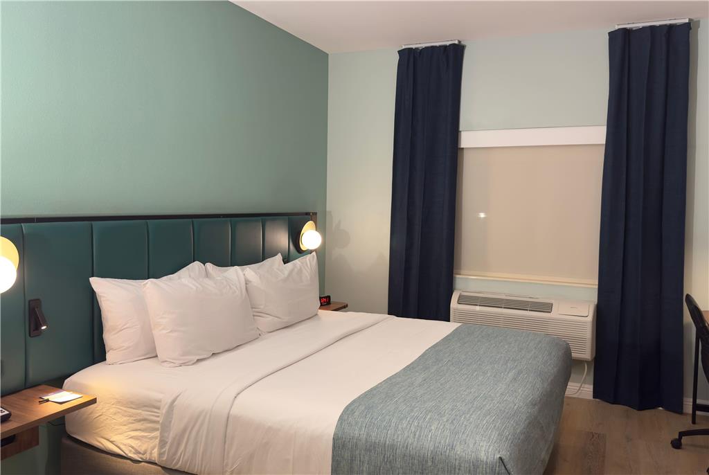 Wingate by Wyndham Farmington NM - photo 29