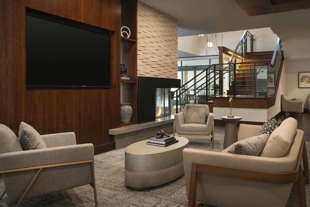 Residence Inn Los Angeles Pasadena Old Town - photo 4