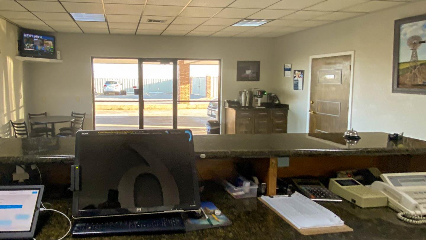 Motel 6 Tulia TX - photo 7