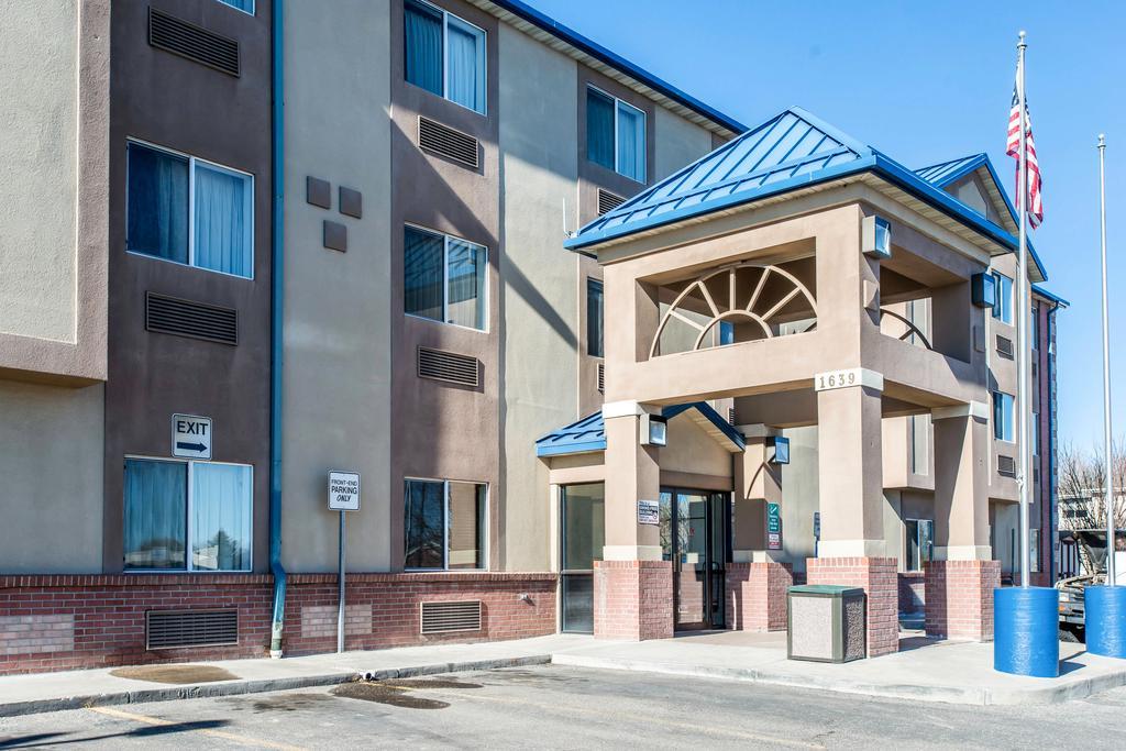 Baymont by Wyndham Loveland Fort Collins Area - photo 166