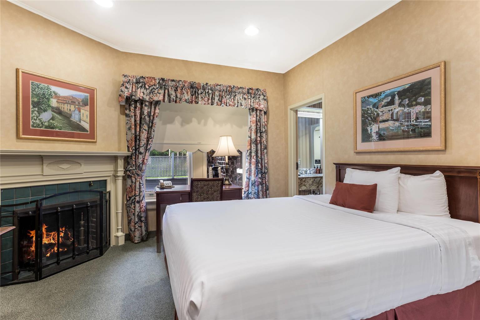 Traditions Hotel & Spa Johnson City Binghamton an Ascend Collection Hotel - photo 23