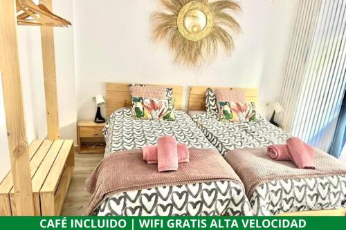 Loft A junto plaza mayor la Murta — hotel in Alzira