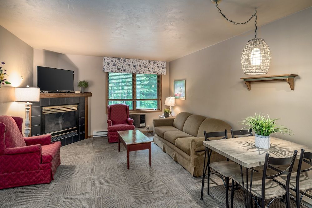 Somerset Inn & Suites - photo 4