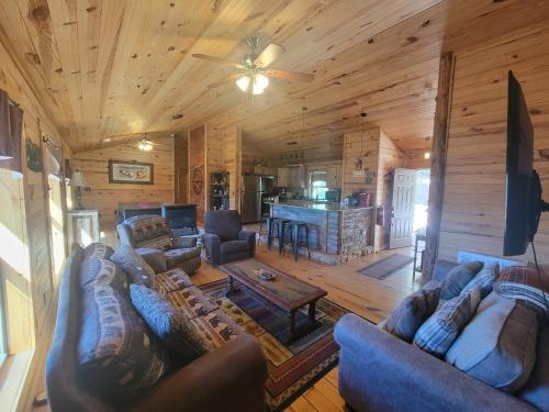 Mountain Top in Ruidoso, United States