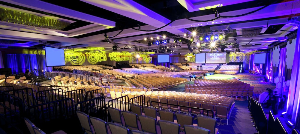 Hilton Orlando - photo 86