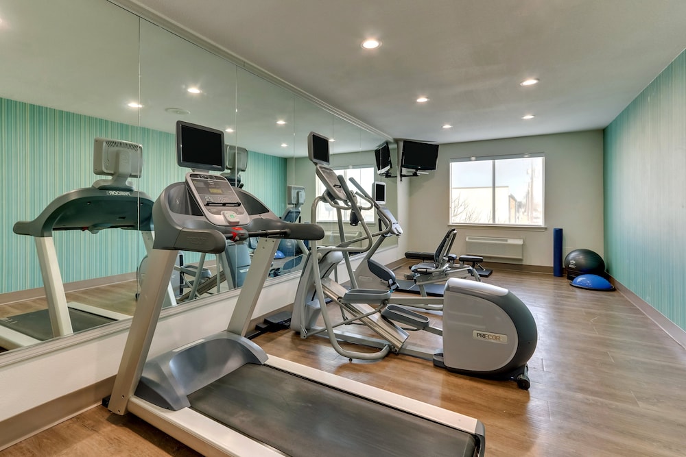 Holiday Inn Express Hotel & Suites Lake Worth Nw Loop 820 - photo 13