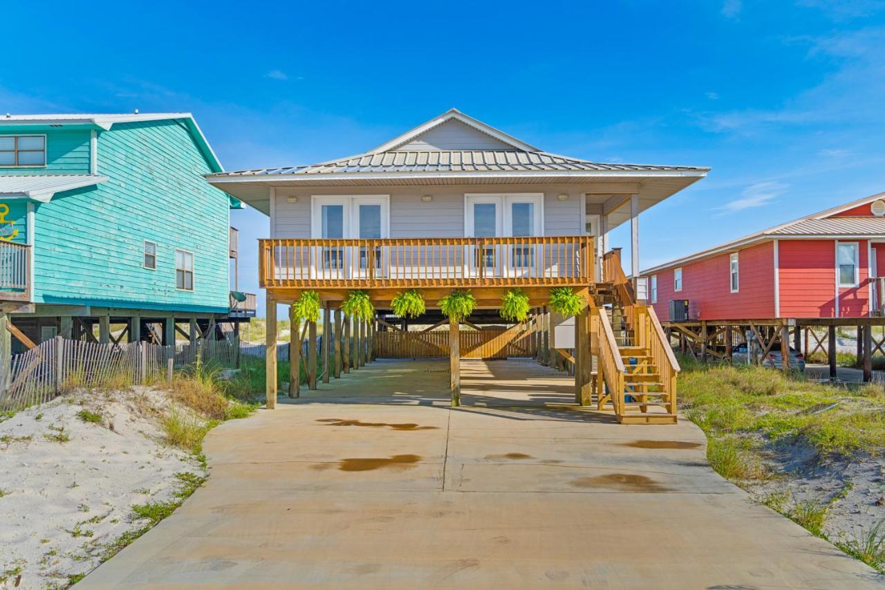 La Gloria in Gulf Shores, United States