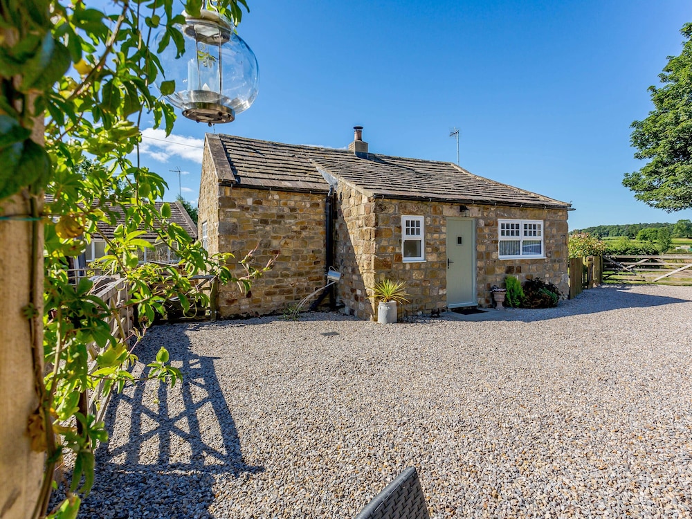Ivy Cottage