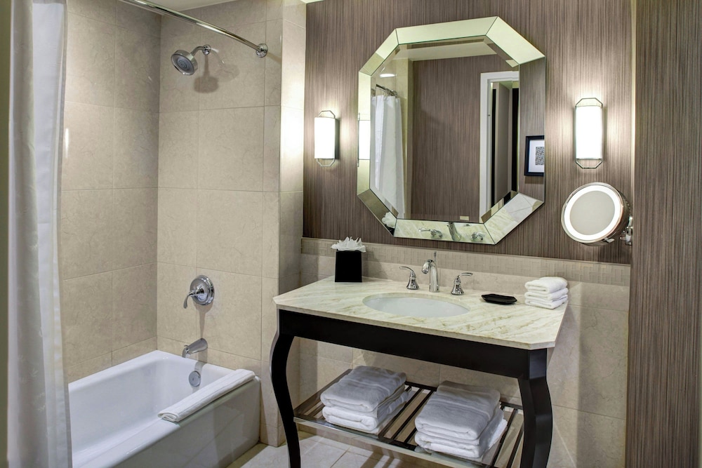 Sheraton McKinney Hotel - photo 15