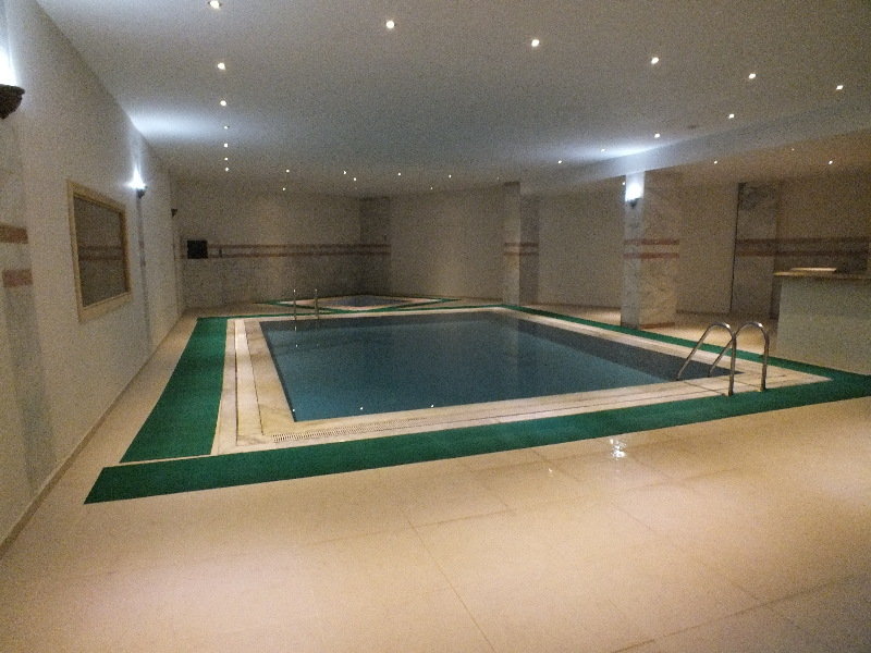 Hotel Suix Lara — Antalya — photo 3