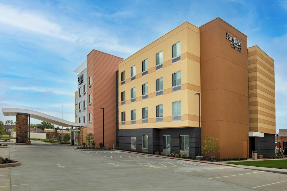 Fairfield Inn & Suites by Marriott Lebanon near Expo Center - photo 39